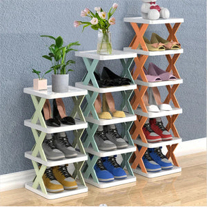 Shoe Rack Multi-layer Storage