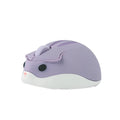 Purple Hamster Mouse