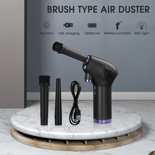 Cordless Air Duster