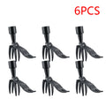 6PCS Weeding Puller