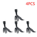 4PCS Weeding Puller