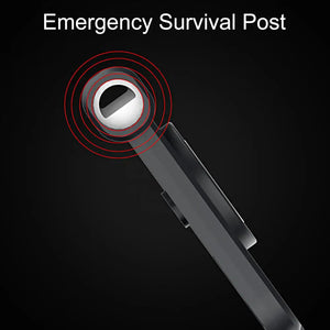 Portable Led Flashlight Keychain