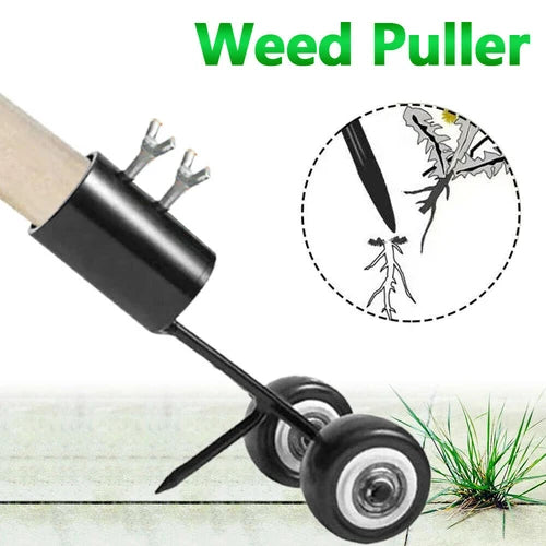 PORTABLE GAP WEEDER GRASS TRIMMER™ (Up To 60% Discount)