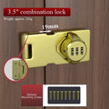 Combination lock S3