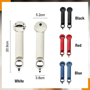 Multifunctional Retractable Bottle Opener™ (Up To 60% Discount)