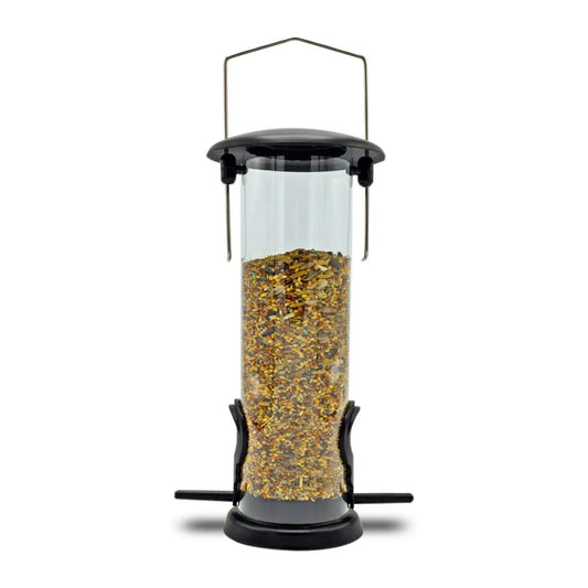 Squirrel-Proof Bird Feeder