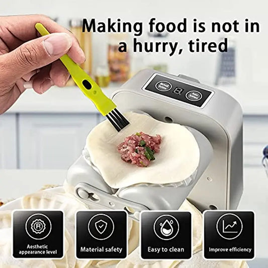 Fully Automatic Household Dumpling Machine