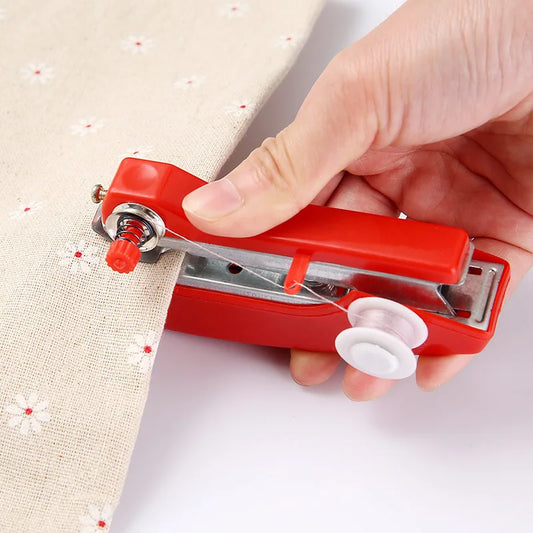 Portable Sewing Machine