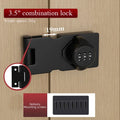 Combination lock S1