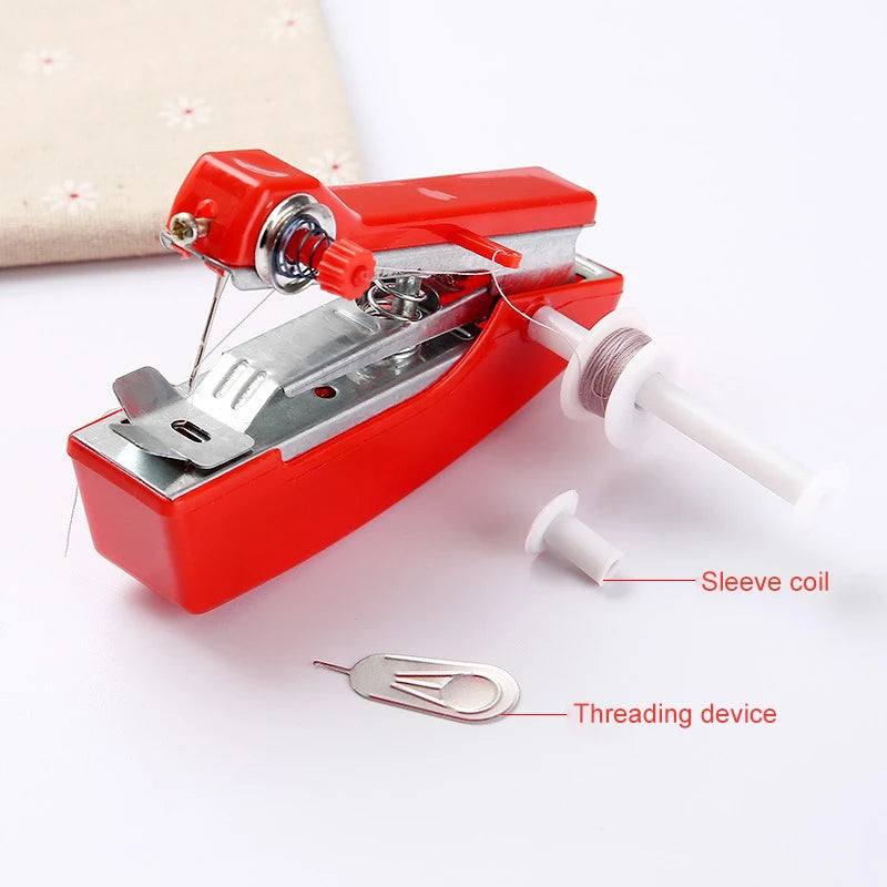 Portable Sewing Machine