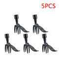 5PCS Weeding Puller