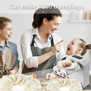 Fully Automatic Household Dumpling Machine