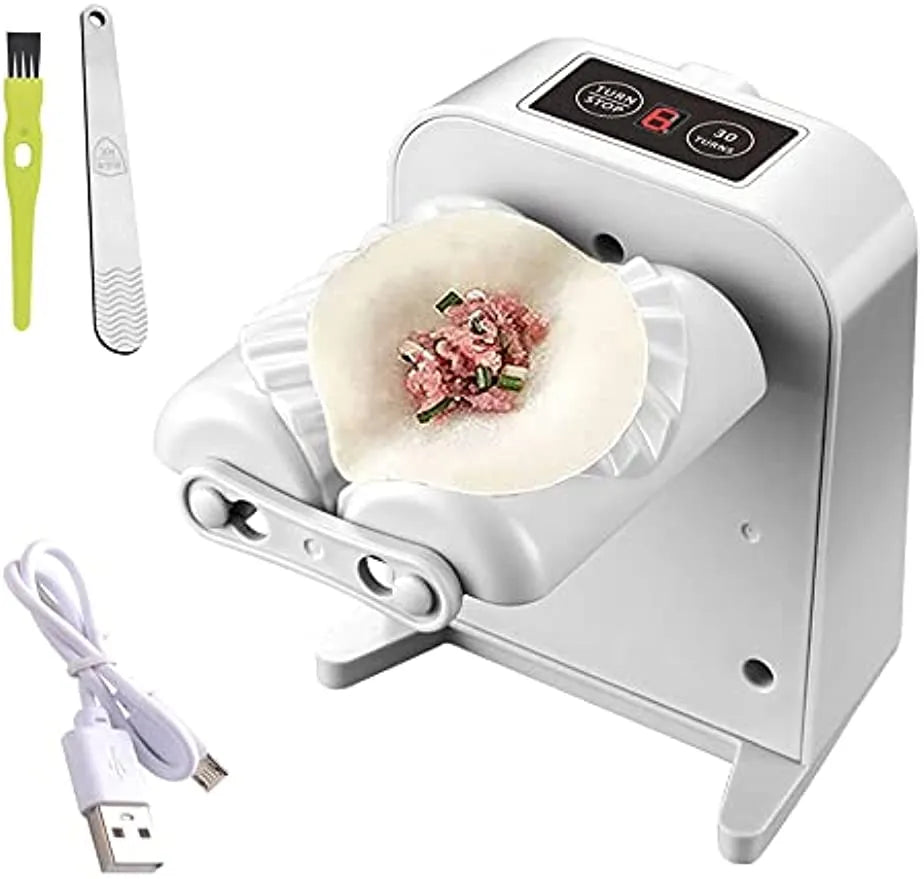 Fully Automatic Household Dumpling Machine